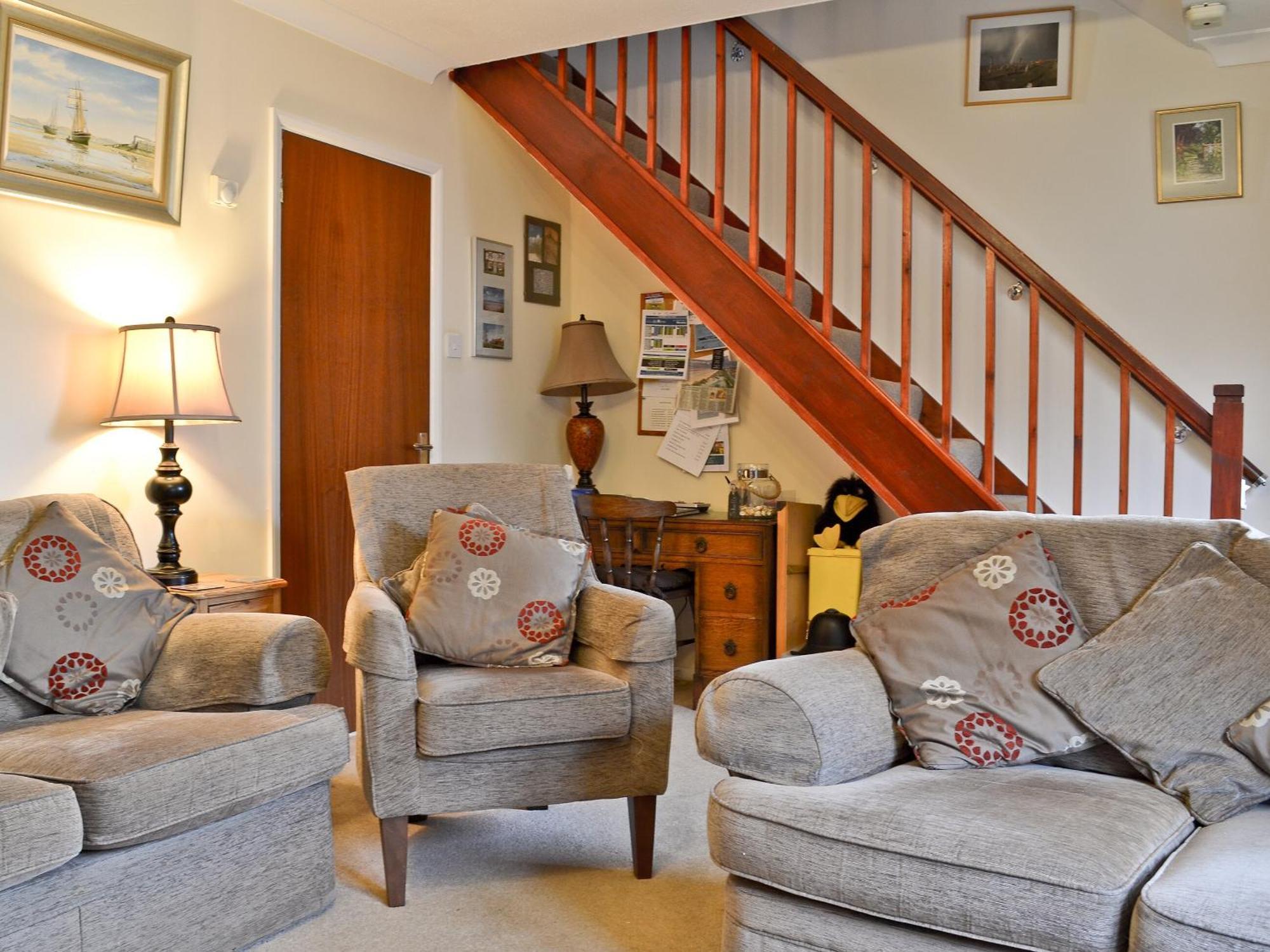 Ringstead Cottage Extérieur photo